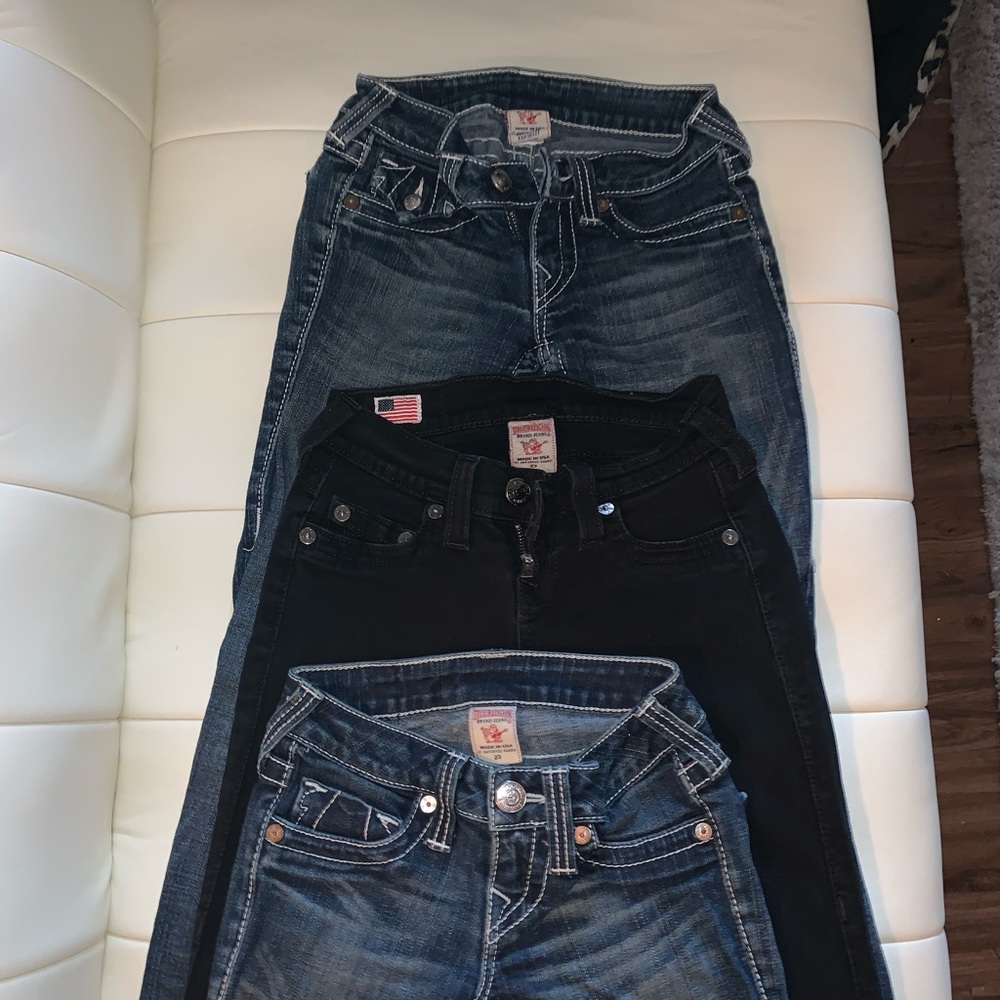 True Religion Jeans